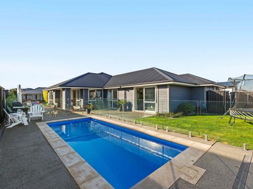 56 Watkins Drive, Rangiora