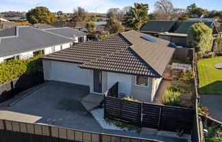 130a Halswell Junction Road, Halswell
