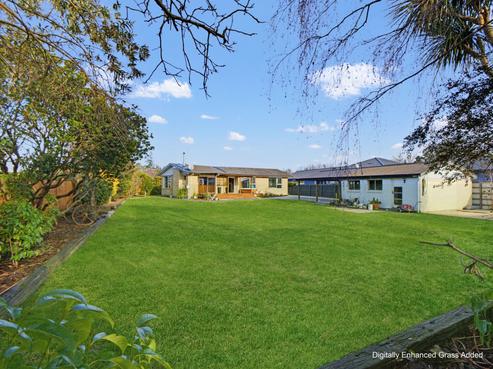 4 Weka Street, Oxford