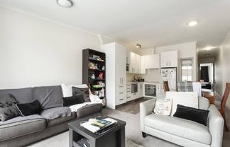 C/237 Moray Place , Dunedin Central
