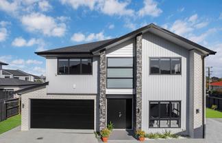20A Fleming Street, Manurewa East