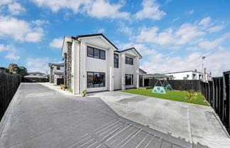 20A Fleming Street, Manurewa East