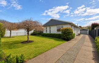 72 Merrin Street, Avonhead