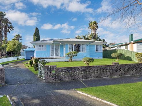 5 Tilbury Place, Avondale