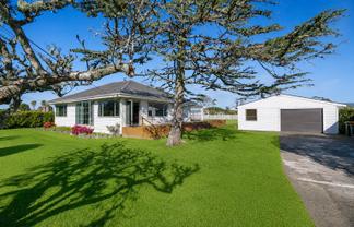 199 Parkhurst Road, Parakai