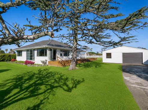 199 Parkhurst Road, Parakai