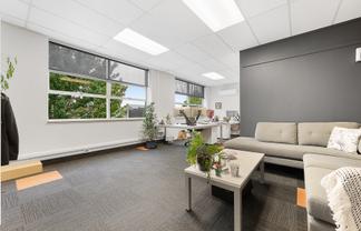 Premium Office Space!