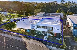 Immaculate & Freehold Office Opportunity