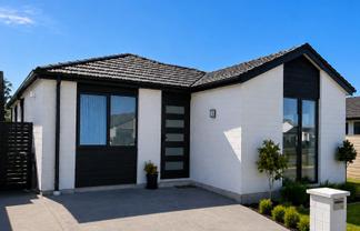 4 Greengrass Crescent, Kaiapoi