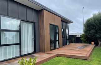 4b Concord Ave, Mount Maunganui
