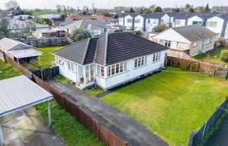 8 Spenser Road, Enderley