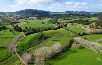 188 Swamp Road, Mareretu