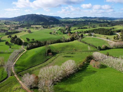 188 Swamp Road, Mareretu