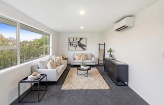 1/339 Hereford Street, Linwood