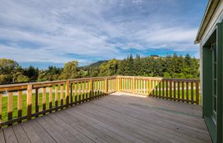 408 Mill Road, Waimate