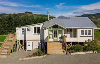 408 Mill Road, Waimate