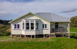 408 Mill Road, Waimate