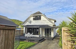 31 High Street, Greymouth