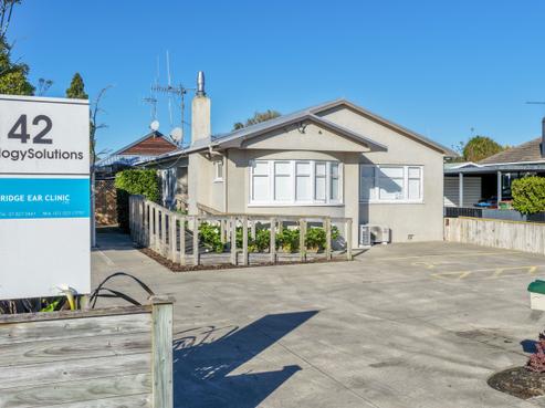 142 Shakespeare Street, Leamington