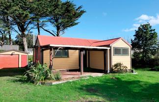 637 Waitarere Beach Rd, Waitarere