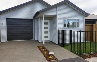 115 Te Rito Street, Marshland