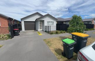 115 Te Rito Street, Marshland