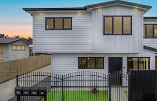Lot1-10,10 Kivell Close, Mangere East