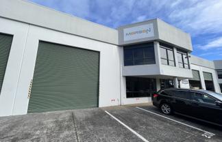 Tidy Albany unit – ready to occupy
