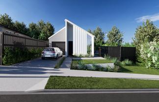 Lot 186/2 Mahinga Kai Road, Orewa