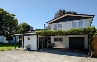 163A Whitaker Street, Whataupoko