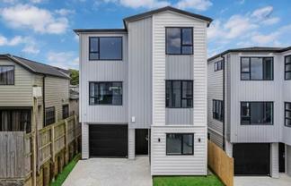 Lot 102, 25A Dreadon Road, Manurewa