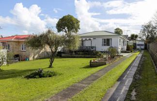 59 Coronation Road, Morrinsville