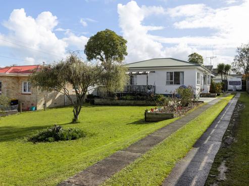 59 Coronation Road, Morrinsville