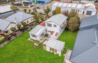 10 McKerrow Street, Methven