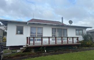 43 Taraire Street, Kaikohe