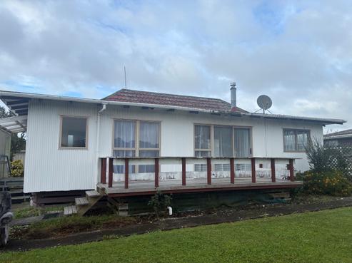 43 Taraire Street, Kaikohe