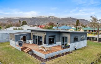 1 Hartley Court, Cromwell