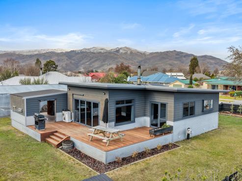 1 Hartley Court, Cromwell