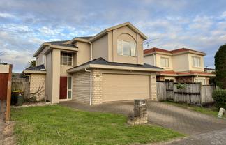 24 Lissleton Drive, Dannemora