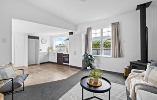 19 Aitken Street, Ashburton
