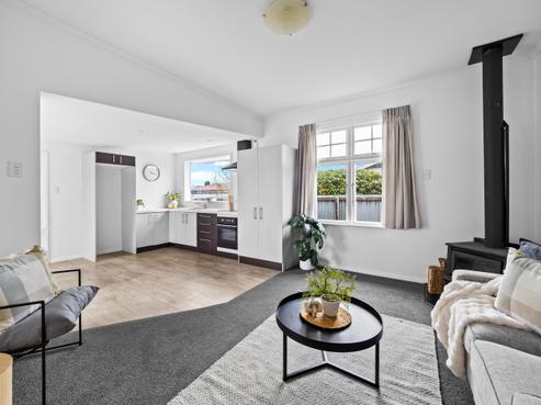 19 Aitken Street, Ashburton