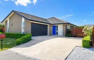 72 Ledbury Drive, Rolleston