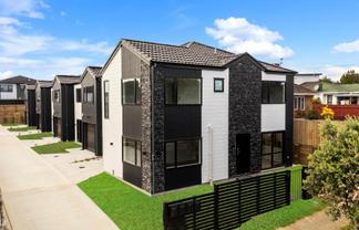 2/68 Kautami Avenue, Papatoetoe