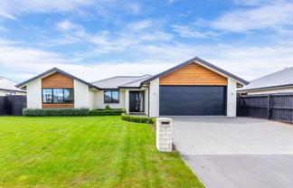 65 Cassidy, Lincoln