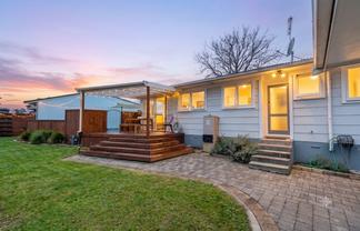 13 Tanekaha Place, Pukete
