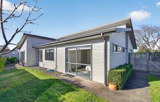18A Vivian Street, Masterton
