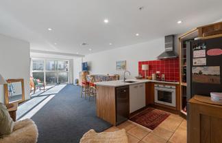 3C/5 Kent Terrace, Mount Victoria