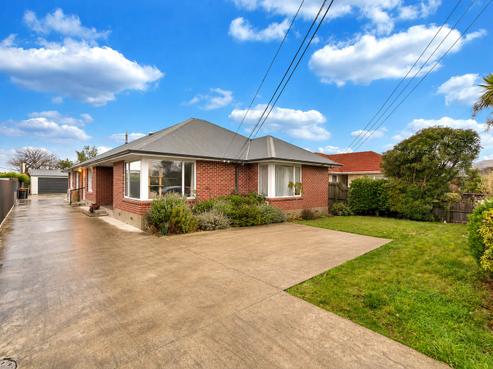 24 Sugden Street, Spreydon