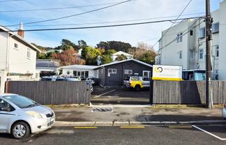 Versatile Kilbirnie  Commercial Space