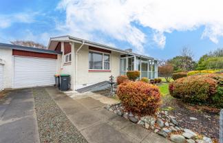 6 McKenzie Street, Geraldine